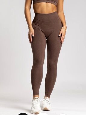 P'tula BAREPRO MVP Legging